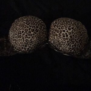 Fabulous by Victoria’s Secret Bra 36D